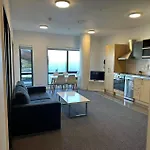 Mcentral Apartments Manukau