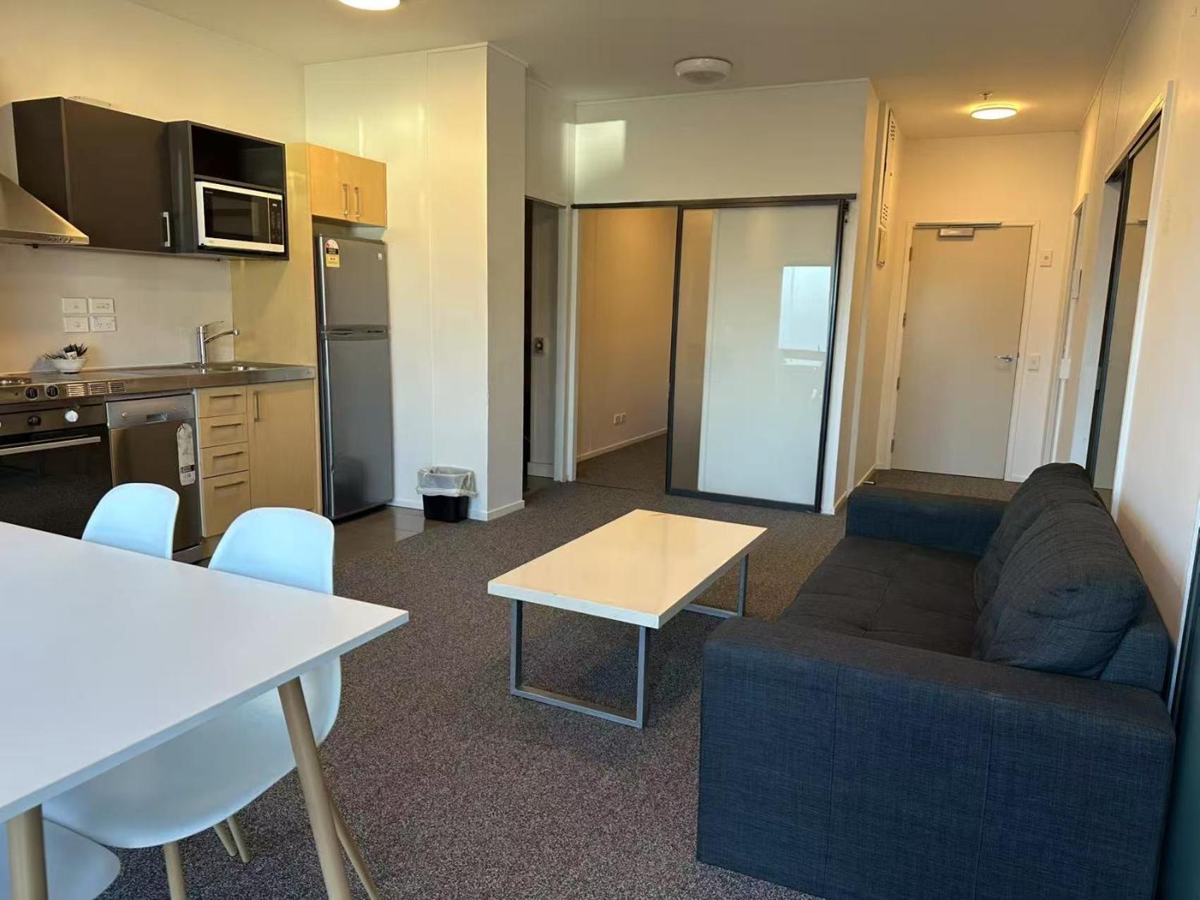 Aparthotel Mcentral Manukau Auckland