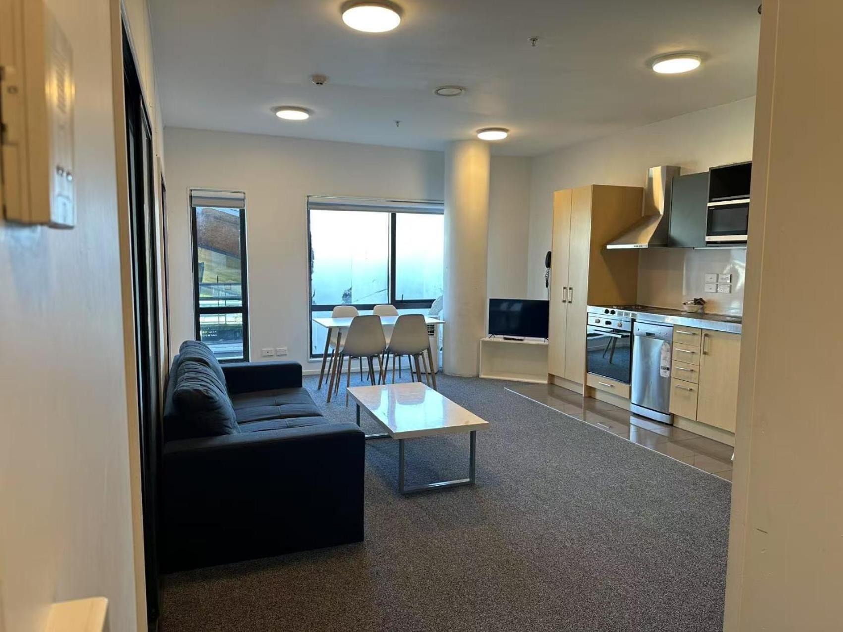 Mcentral Manukau 4*