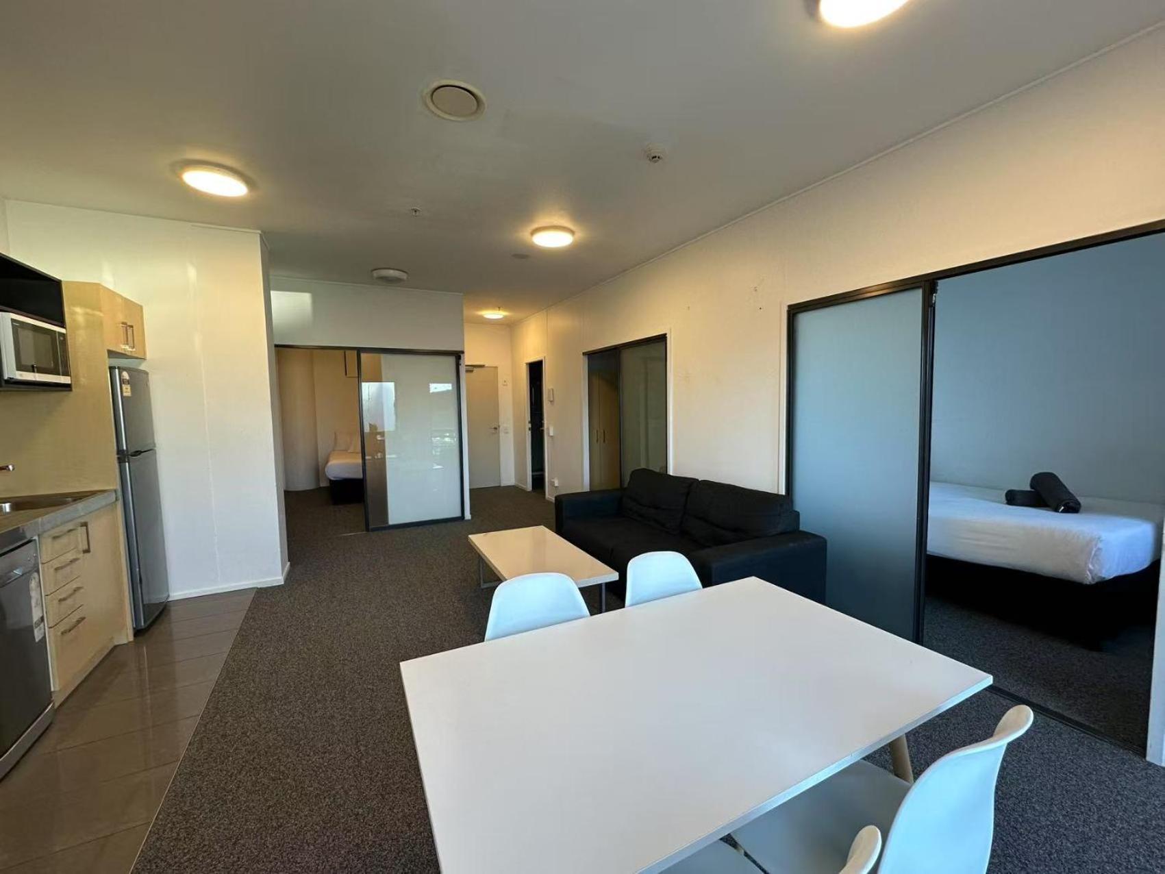 Mcentral Manukau